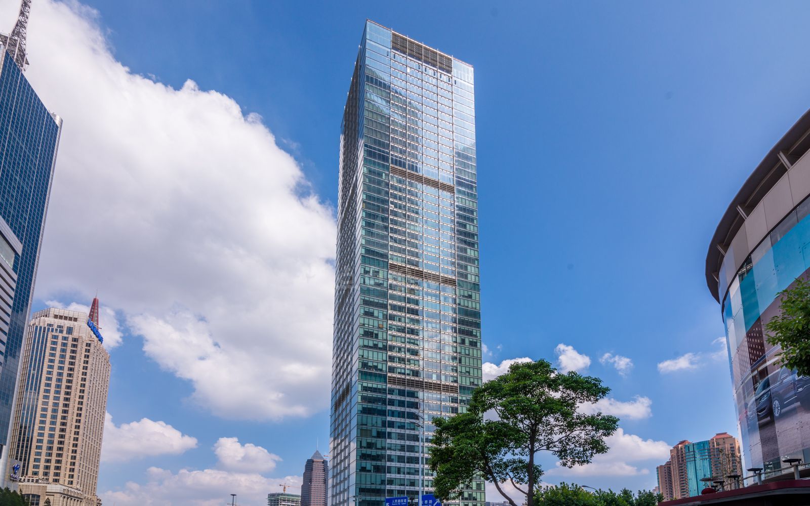 上海21世纪中心大厦  欢迎咨询